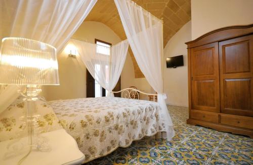 B&B Corte Casole in Галліполі