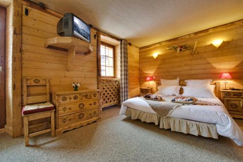 Alp'Hotel - image 5