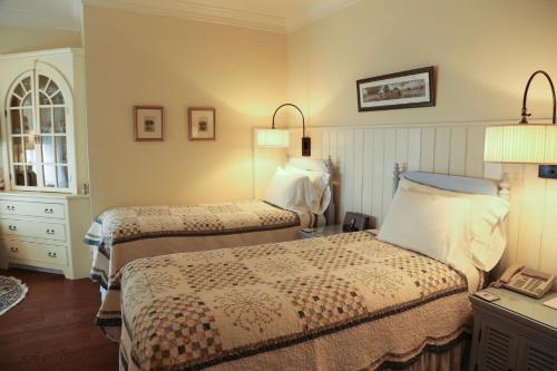 Elmwood Heritage Inn