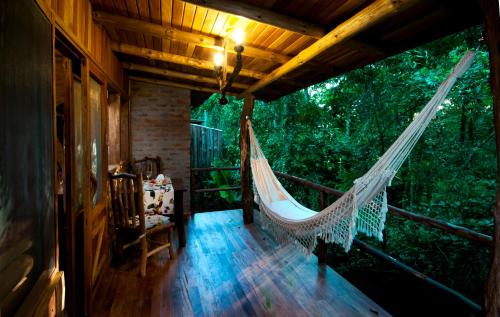 La Aldea De La Selva Lodge - Photo 2
