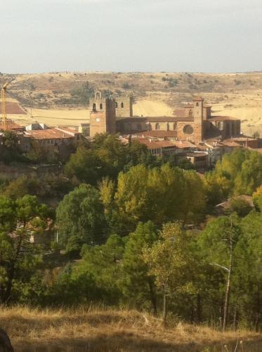 Molino de Alcuneza Relais & Châteaux