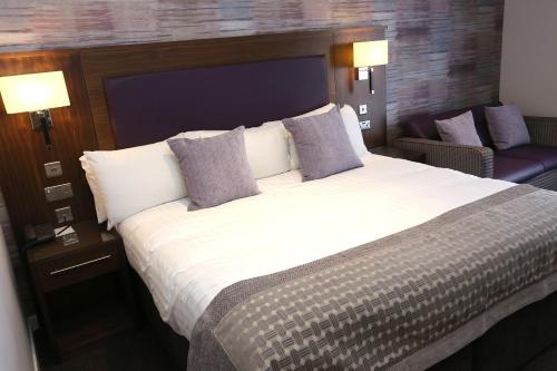 Best Western Invercarse Hotel - image 11