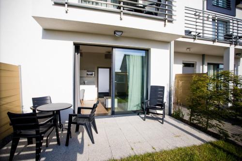 Villa Baltica Rewal - image 11