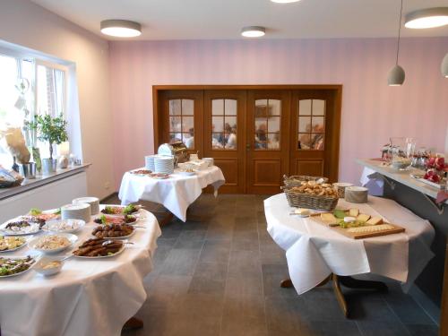 restavracija, Albrecht's Hotel & Restaurant GmbH in Hildesheim