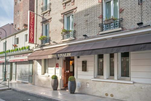 Hotel Vivaldi - image 13