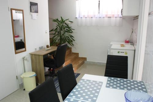 Apartman Maksimir Relax Zagreb-75m2