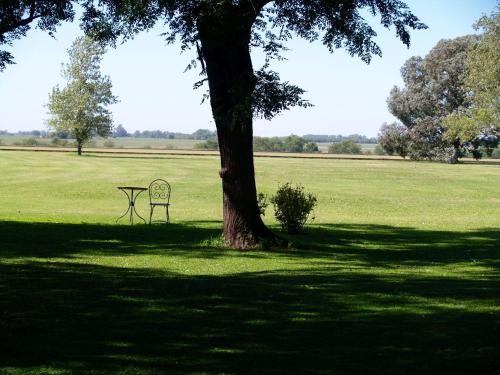 Estancia La Sofia