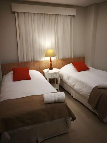 Realty PY Villa Morra
