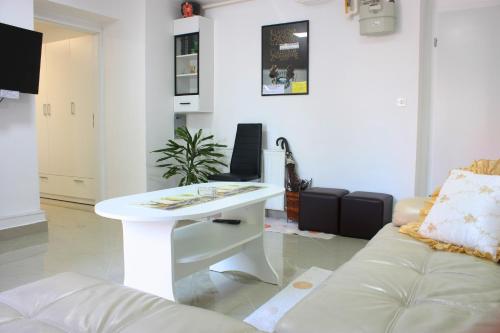 Apartman Maksimir Relax Zagreb-75m2