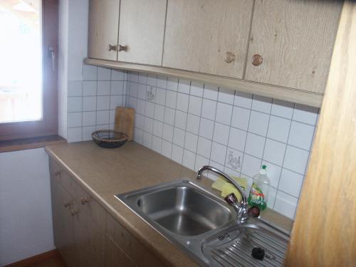 Ferienwohnungen Steidl