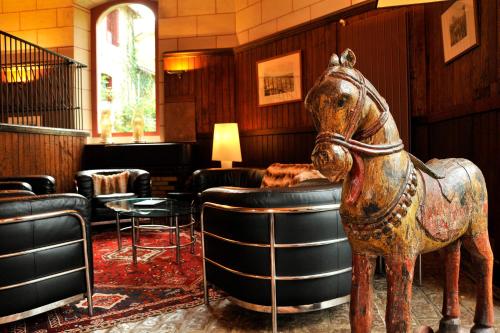 Hôtel & Spa de La Bretesche - image 9