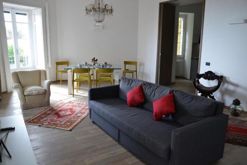 Casa del Cedro, Neapel (Foto 2)