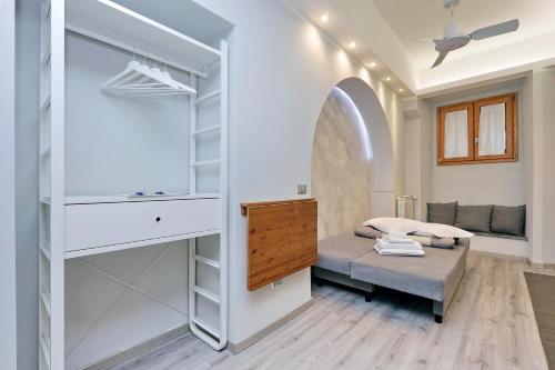 Diamond Apartments, Řím (fotografie 3)