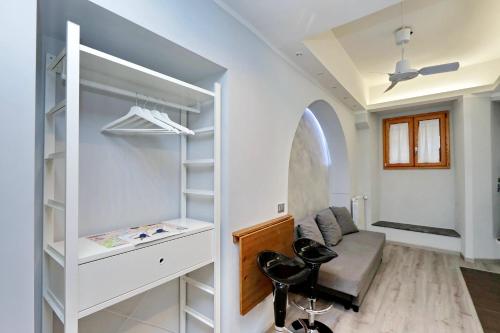 Diamond Apartments, Řím (fotografie 7)