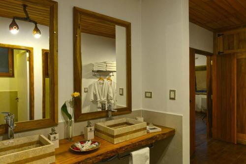 La Aldea de la Selva Lodge