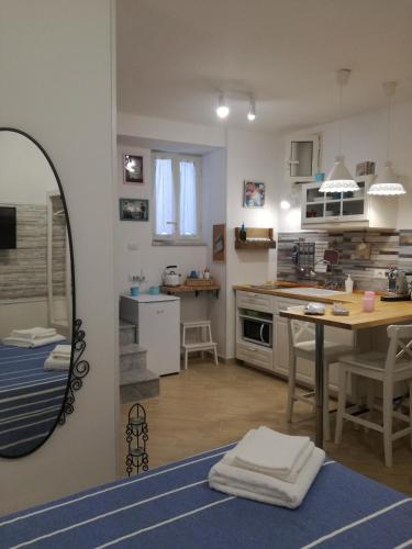  O' Vascio Chic in Neapel