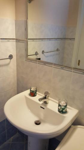 Appartamento LE CONCHIGLIE Monterosso al mare