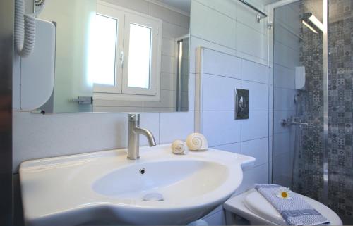 Hotel Scorpios – Lefkada City, GA