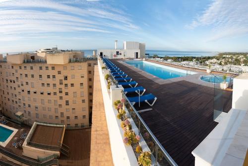 Senator Marbella Spa Hotel - image 4