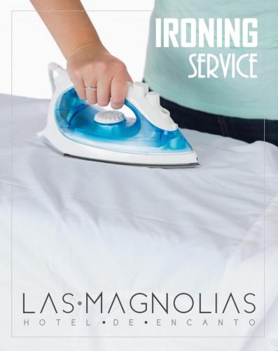 Las Magnolias Hotel Boutique