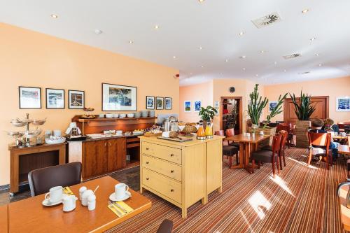 Hotel Servatius - main image