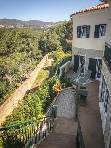  Guincho Wayra House in Cascais