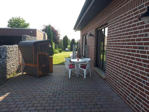 Ferienwohnung Baumberge in Nottuln