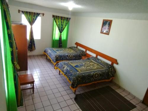Hotel Monarca