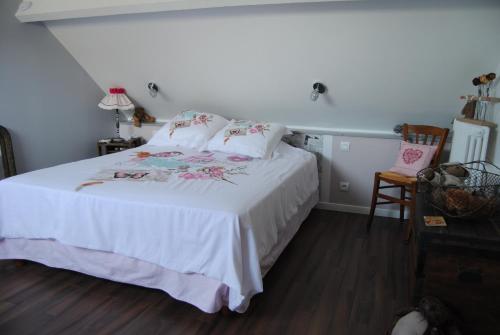 Chambre d'hotes Murielle 3