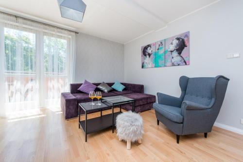 Top Location Apartment