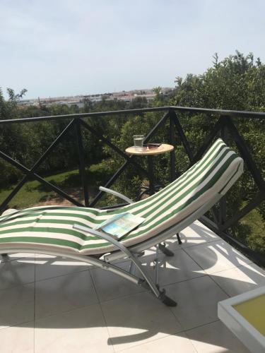  Doris' Place- Tavira Garden in Tavira