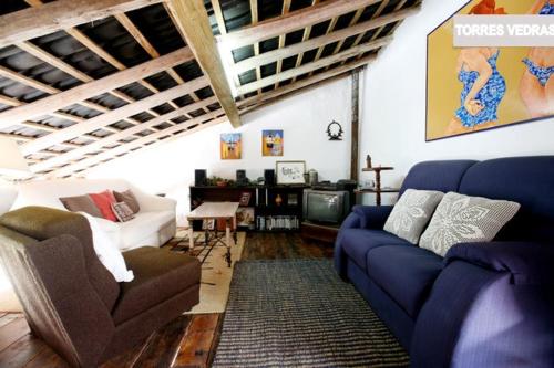  Rustic house torres vedras in Matacães