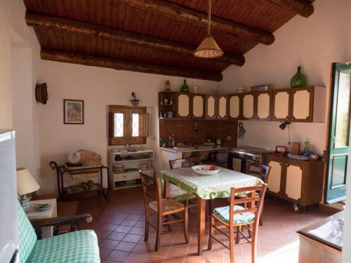  Borghetto mare e limoni - by Sicania Experience in Santa Tecla