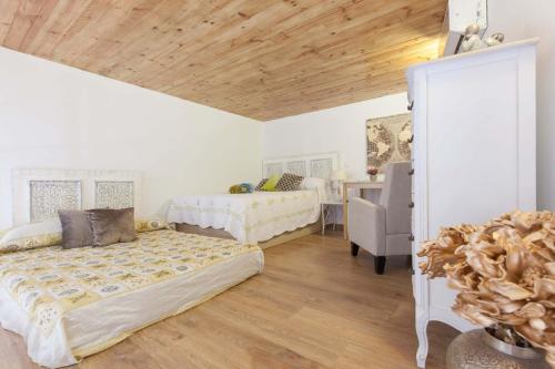 Loft / Duplex with charming historic center. WIFI, Sevilla (Foto 6)