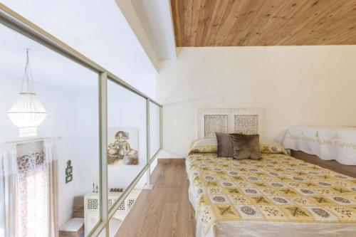 Loft / Duplex with charming historic center. WIFI, Sevilla (Foto 8)