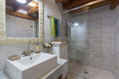 Loft / Duplex with charming historic center. WIFI, Sevilla (Foto 10)