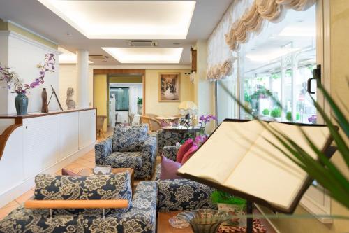 Hotel Tulipe Nazionale 4