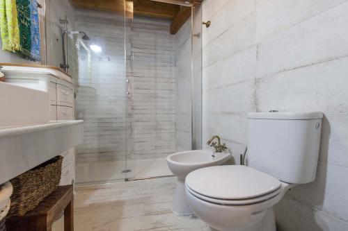 Loft / Duplex with charming historic center. WIFI - image 11