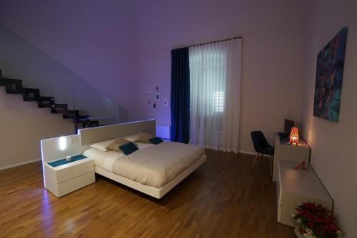 B&B BORGO FORNACI