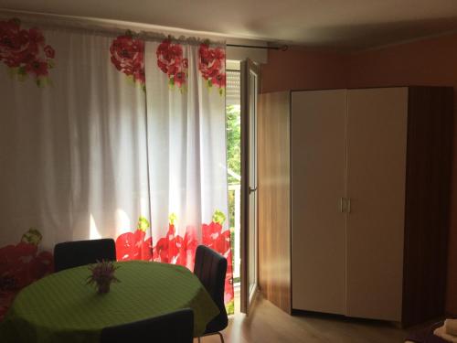  Studio apartman Vesna in Rijeka