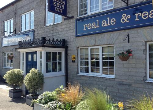Cross Keys Inn - image 2