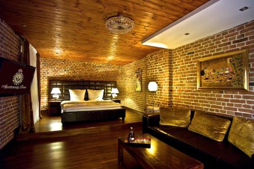 Apartamenty Chleb i Wino Strumykowa - main image