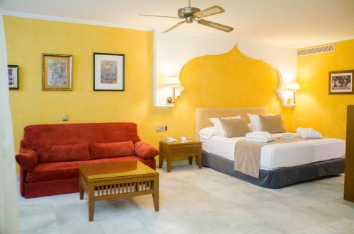 Playacálida Spa Hotel Luxury - image 11