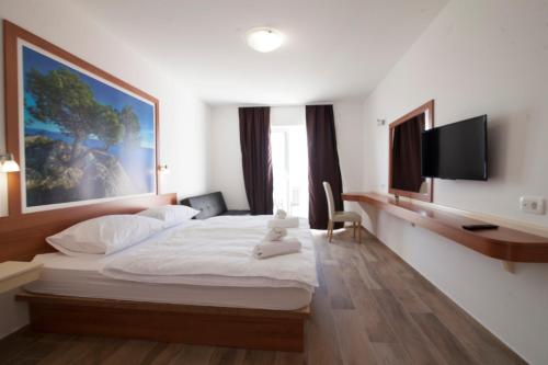 Villa Amorena - Adults Only – Bol, MD