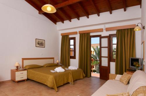 Iapetos Village - main image