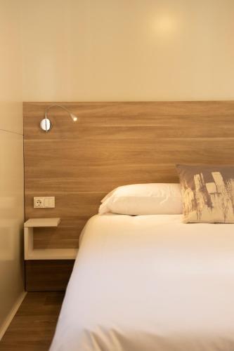 La Noguera Camping Room Type - Mobile Home