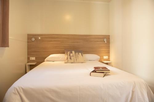 La Noguera Camping, Maresme