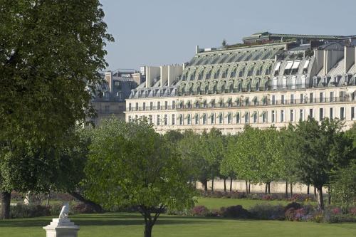 Le Meurice – Dorchester Collection, Paris