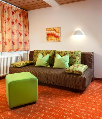 Hotel Waldhorn - image 6