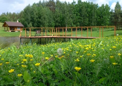 Raganų Nameliai - image 12